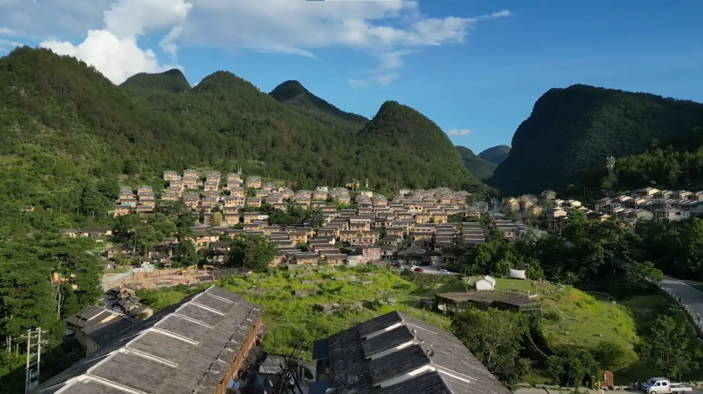 新华全媒+丨瑶山行：在研学中传承古寨非遗文化