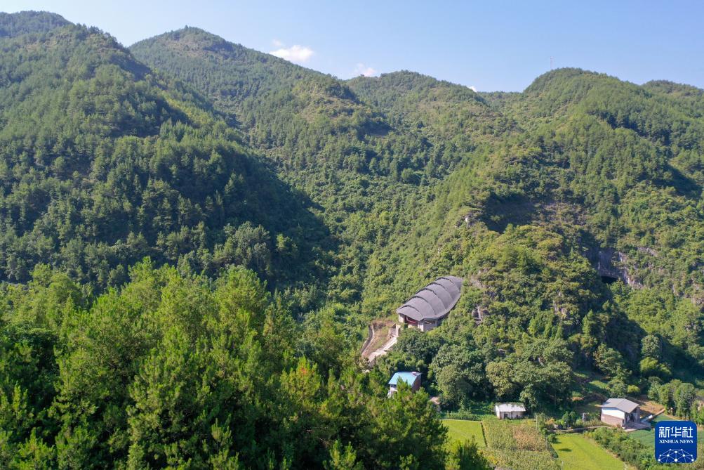 我国启动新一轮巫山龙骨坡遗址考古发掘