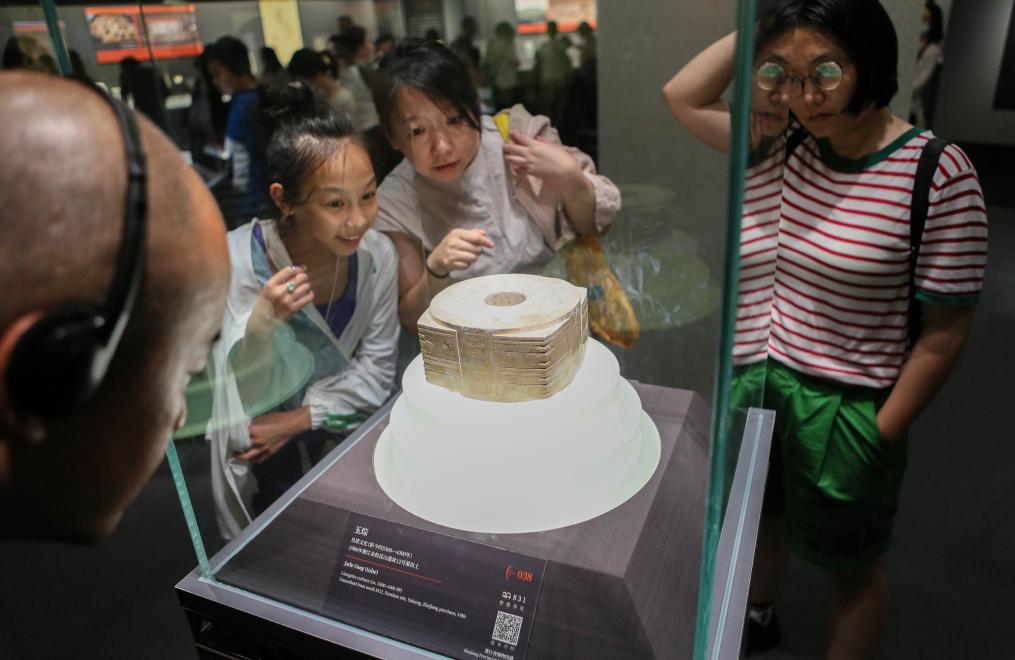 暑期生活盘点丨暑期旅游为何这么“热”？