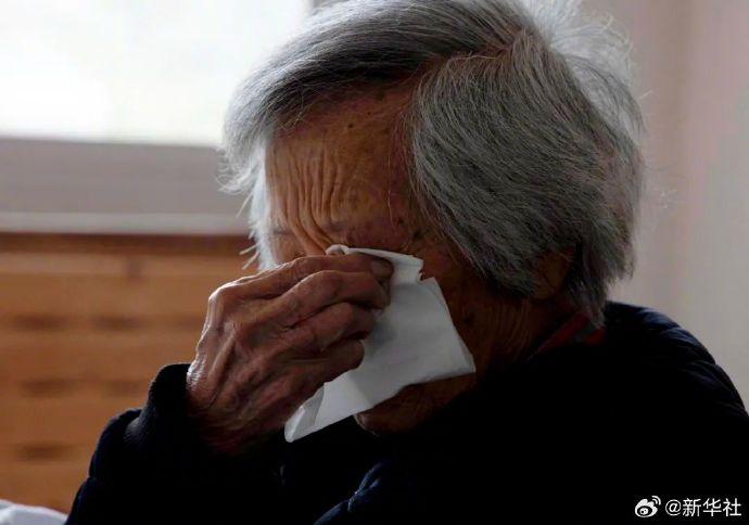 送别！又有两位侵华日军“慰安妇”制度受害者去世