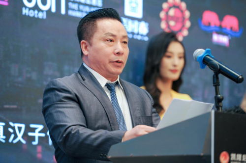 2023武汉WBO职业拳王争霸赛巅峰之战即将开启！