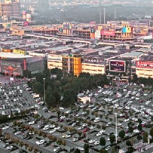 一眼心动，看“世界超市”活力悦动