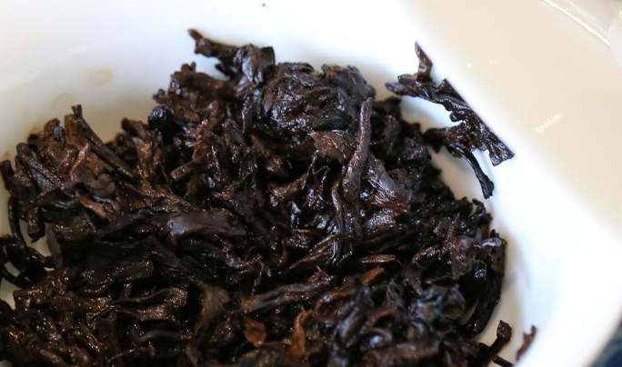 普洱传世新篇 | 解读非遗熟茶密码