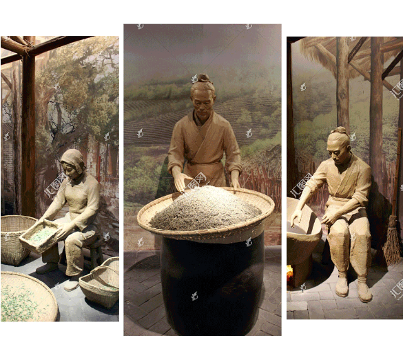 普洱传世新篇 | 解读非遗熟茶密码