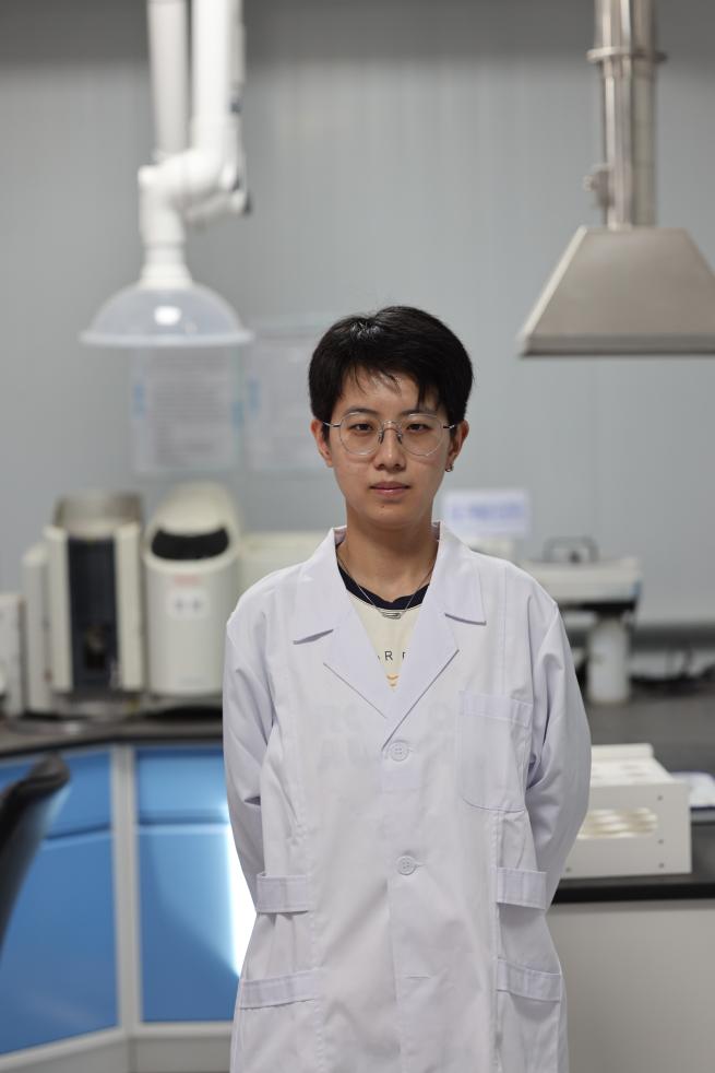 新时代中国调研行·黄河篇丨守望乌梁素海的大学生们