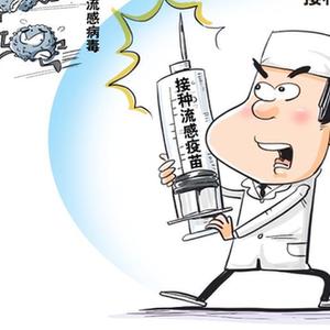 2023世界流感日：我国将进入流感高发期 专家提醒做好防控