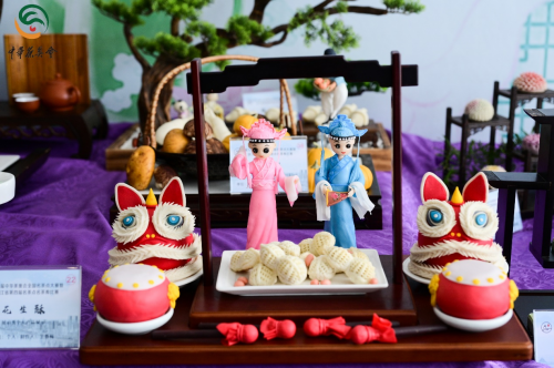 第九届中华茶奥会在浙江杭州启幕