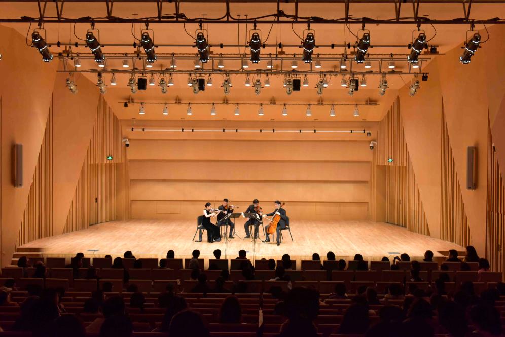 成都街头走一走：好戏连台 文化展演市场有多火？