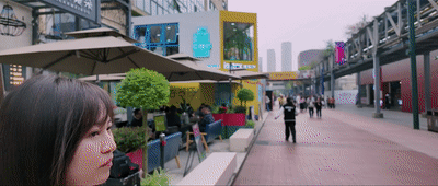 成都街头走一走：好戏连台 文化展演市场有多火？