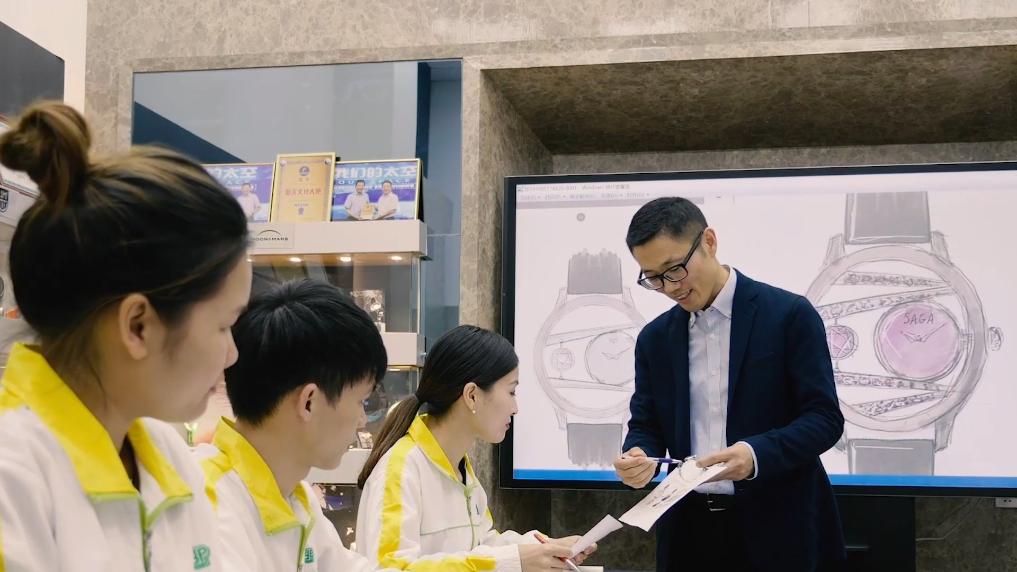 新华视点｜创新激发企业发展新动能