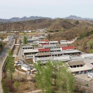 古老长城带火河北文旅新产业