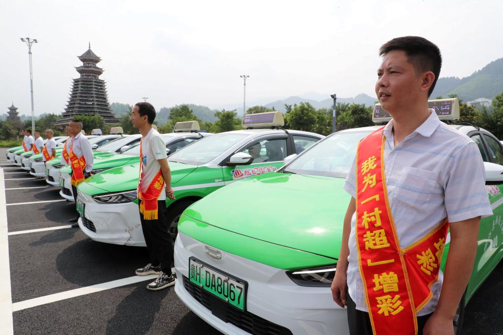 追光丨“村超”火“尔滨”红 这个冬天从南到北热气腾腾