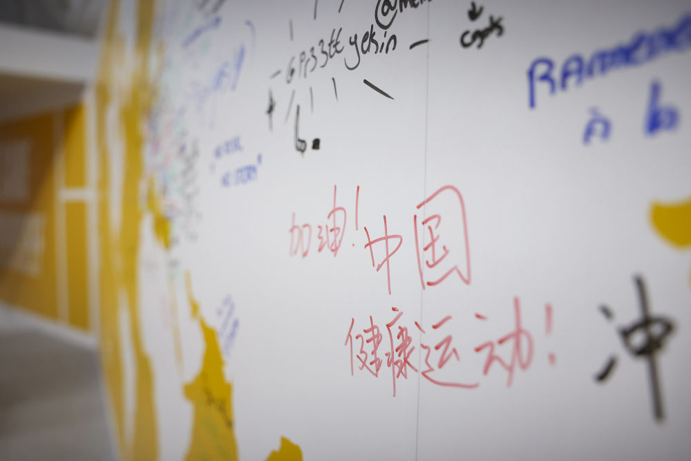 冬奥会“青春版”来了，首次在亚洲