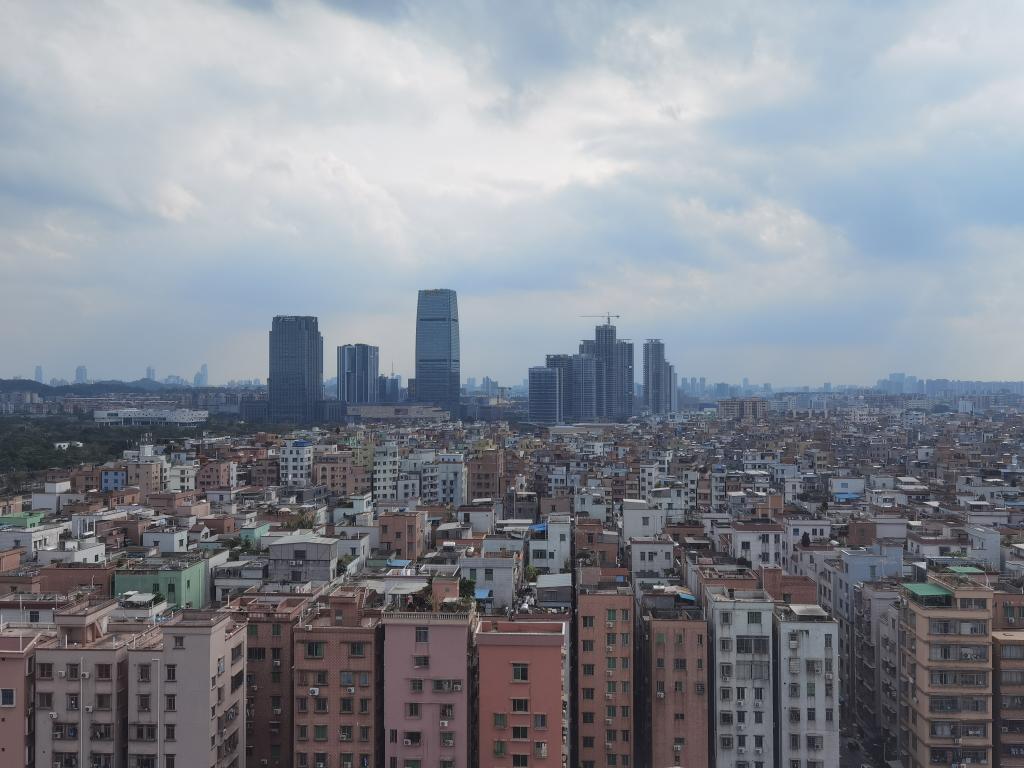 国开行已发放城中村改造专项借款614亿元