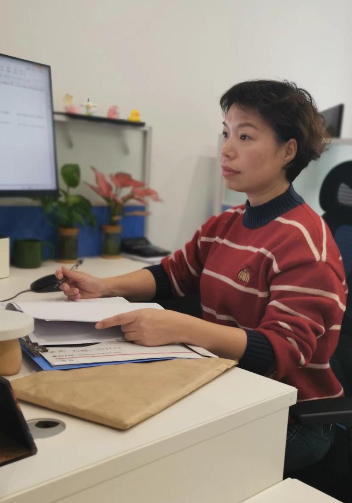 巾帼风采丨谭素华：跟“影子”战斗的“霸王花”
