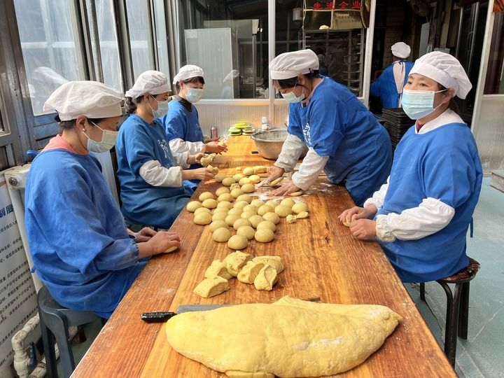 雁门关：一座边塞古城的“文化复兴”