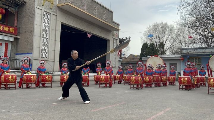 雁门关：一座边塞古城的“文化复兴”