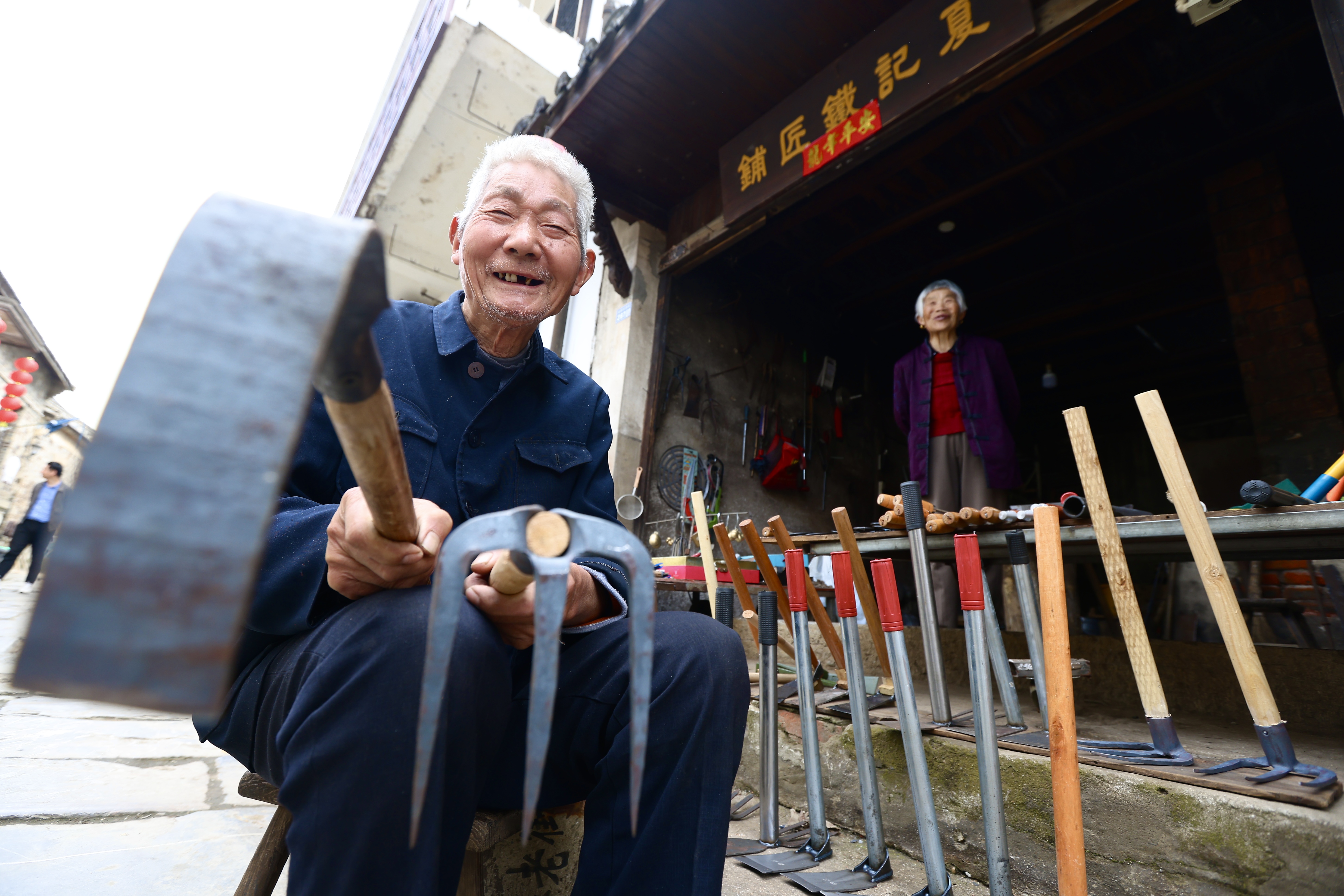 南京漆桥：千年儒韵古村，承载悠悠乡愁