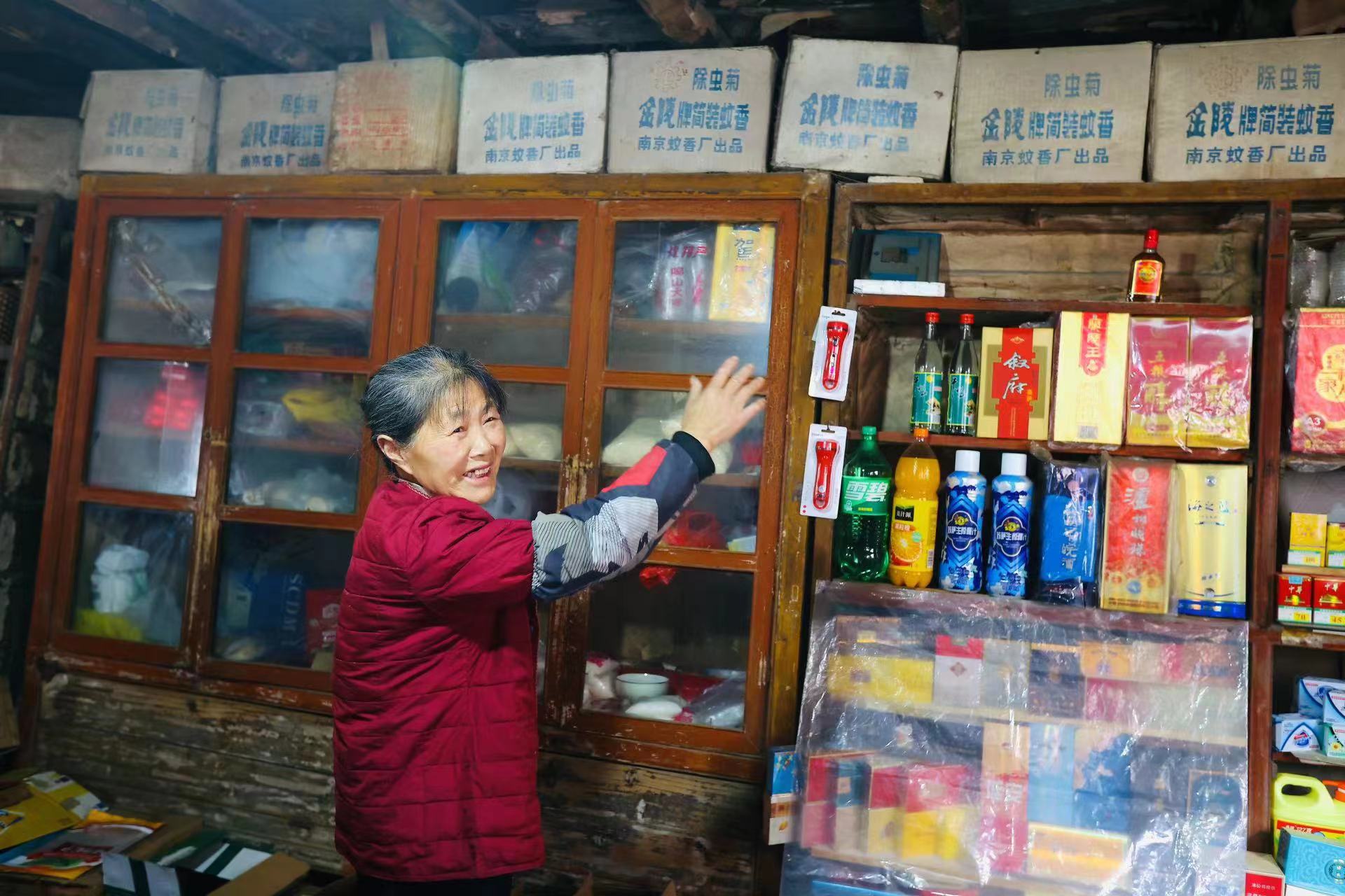 南京漆桥：千年儒韵古村，承载悠悠乡愁