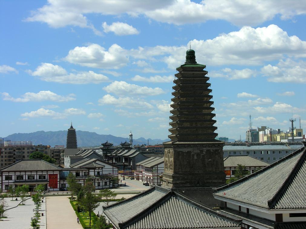 文旅新探｜打卡古城朝阳：深藏市井的16座“宝藏”博物馆