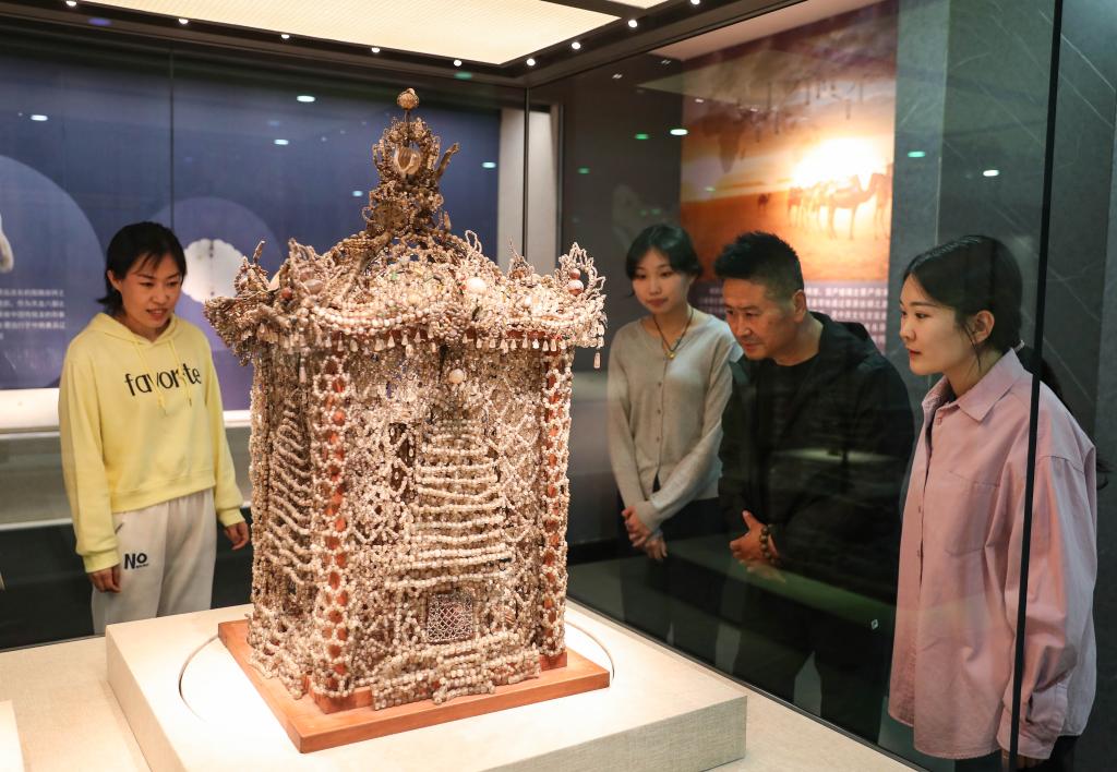 文旅新探｜打卡古城朝阳：深藏市井的16座“宝藏”博物馆