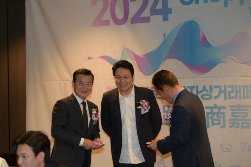 韩国apM财团首次公开亮相，计划年内拓展10个以上电商场地