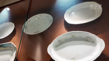 秀我中国｜品味哈尔滨的黄金“食”代