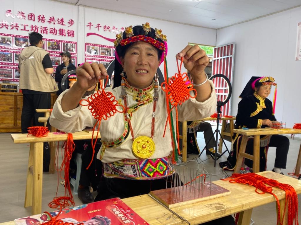 新华全媒+丨浙川携手 产业提升赋能巴蜀大地乡村振兴