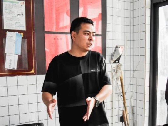 躬行求知诸暨振兴，守护乡村幸福“食”光