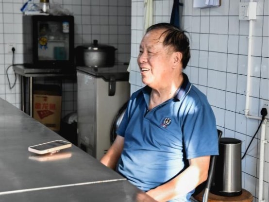 躬行求知诸暨振兴，守护乡村幸福“食”光