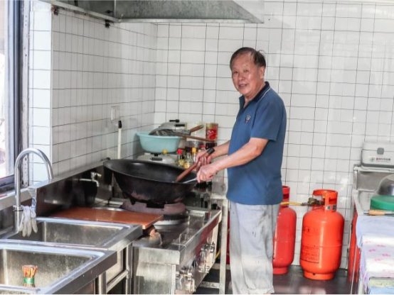 躬行求知诸暨振兴，守护乡村幸福“食”光