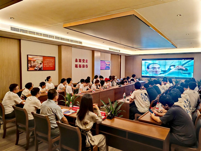匠心筑梦，铸就圣邦新辉煌