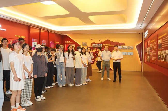 匠心筑梦，铸就圣邦新辉煌