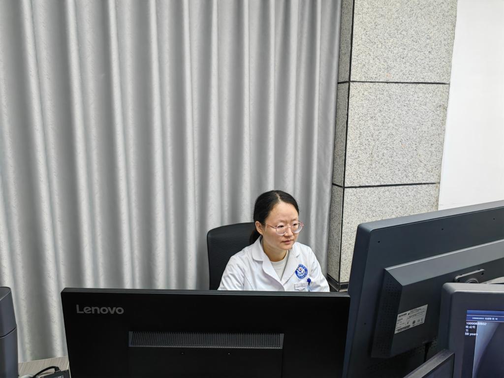 四川米易县：医共体建设让“家门口”看病更便捷