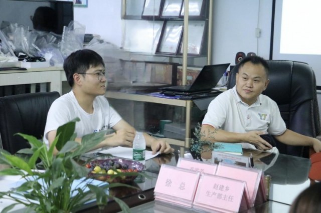 广科学子“三下乡”社会实践：深耕环境科普教育，助力生态文明建设