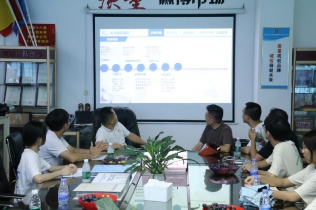 广科学子“三下乡”社会实践：深耕环境科普教育，助力生态文明建设