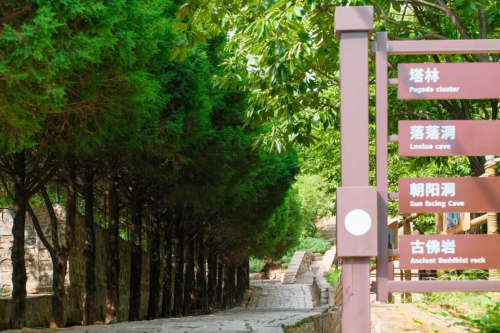 北京科技大学科工视界文脉传承社会实践团——科工半夏乡村振兴实践团：红色文化之旅与文创实践