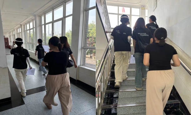 暑期社会实践|“西安明德理工学院赴陕西省渭南韩城“普音盛夏·相遇韩城”推普助力乡村振兴暑期社会实践