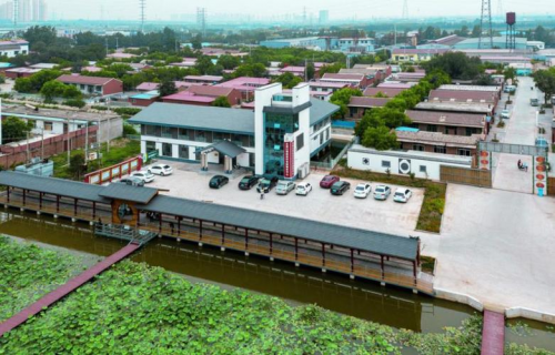 天津商业大学津味民俗非遗传承实践团暑期实践纪实