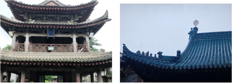 杨凌职业技术学院“情融石榴籽 共结同心圆”暑期三下乡实践活动