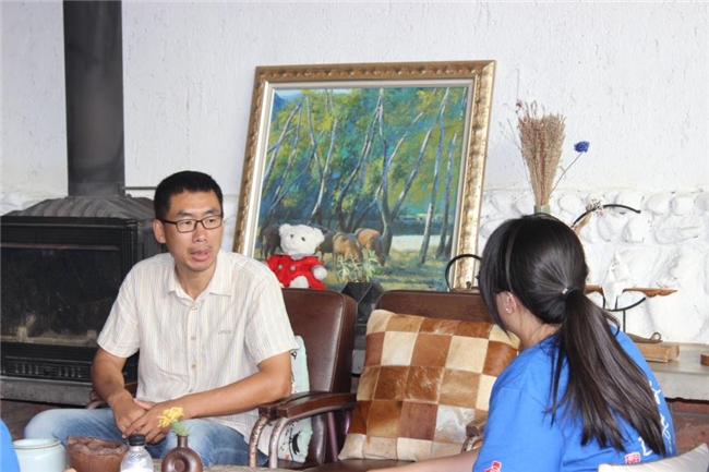 发挥“土特”优势，助力乡村振兴