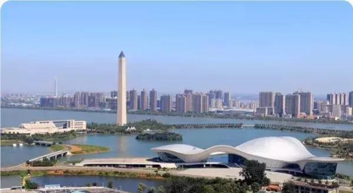 巨点点：汇聚微光，织就九江生活新‘净’界