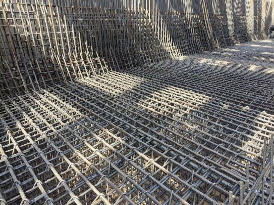 中交二航局成都地铁30号线一期工程土建四工区主体工程全部通过验收并顺利移交