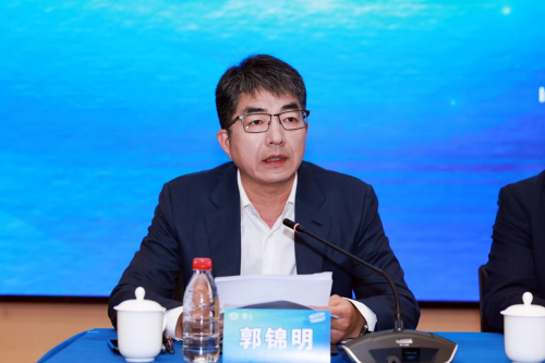 2024中国计算机大会新闻发布会在浙江东阳横店举行