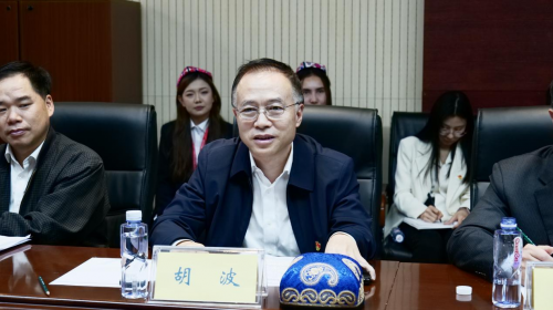中国电信强助力人才培养促发展
