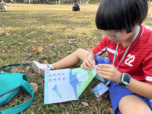 探索未来  科技筑梦 南山街道开展2024年科普月研学实践活动