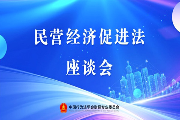 张荆：规制权力滥用，护航民营经济健康发展