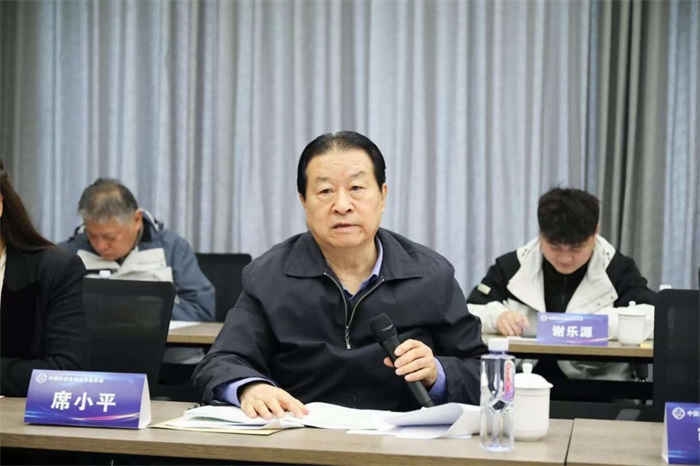 中国民协生物经济委员会工作交流座谈会在京举行