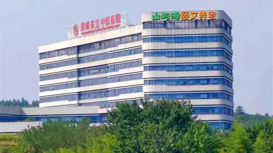 山屿海首家公建民营医养综合体、宣城首家医养康护综合体正式运营，构建健康产业发展新格局