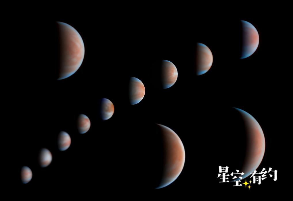 星空有约｜冬季天空亮星最多